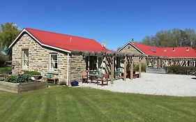 The Farm Bed & Breakfast